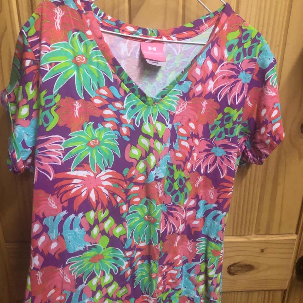 Simply southern shirt